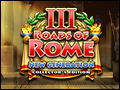 Roads of Rome - New Generation 3 Deluxe