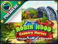 Robin Hood - Country Heroes Deluxe