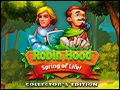 Robin Hood - Spring of Life Deluxe