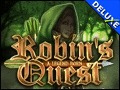 Robin's Quest - A Legend Born