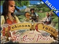Robinson Crusoe and the Cursed Pirates