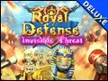 Royal Defense 2 - Invisible Threat
