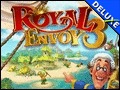Royal Envoy 3 Platinum Edition
