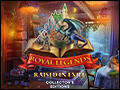 Royal Legends - Raised in Exile Deluxe