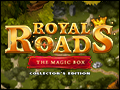 Royal Roads - The Magic Box Deluxe