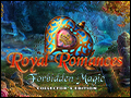 Royal Romances - Forbidden Magic Deluxe