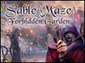 Sable Maze - Forbidden Garden Deluxe