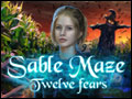 Sable Maze - Twelve Fears Deluxe