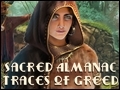 Sacred Almanac - Traces of Greed Deluxe