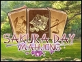 Sakura Day Mahjong Deluxe