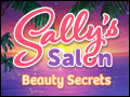 Sally's Salon - Beauty Secrets Deluxe