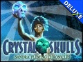 Sandra Fleming Chronicles - Crystal Skulls