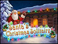 Santa's Christmas Solitaire Deluxe