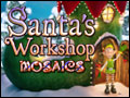 Santa's Workshop Mosaics Deluxe