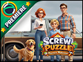 Screw Puzzle - Mansion Makeover Deluxe