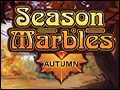 Season Marbles - Autumn Deluxe