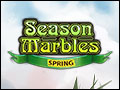 Season Marbles - Spring Deluxe