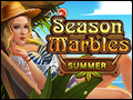 Season Marbles - Summer Deluxe