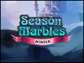 Season Marbles - Winter Deluxe