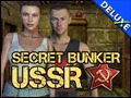 Secret Bunker USSR - The Legend of the Vile Professor Deluxe