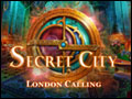 Secret City - London Calling Deluxe