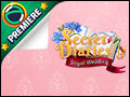 Secret Diaries - Royal Wedding Deluxe