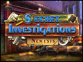 Secret Investigations - Nemesis Deluxe