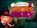Secrets of Magic 2 - Witches and Wizards Deluxe