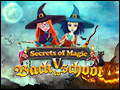 Secrets of Magic 5 - Back to School Deluxe