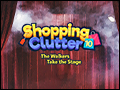 Shopping Clutter 10 - The Walkers Take the Stage Deluxe