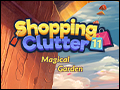 Shopping Clutter 11 - The Magical Garden Deluxe