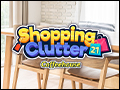Shopping Clutter 21 - Coffeehouse Deluxe