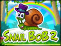Snail Bob 2 - Tiny Troubles Deluxe