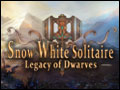 Snow White Solitaire - Legacy of Dwarves Deluxe