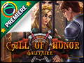 Solitaire Call of Honor Deluxe