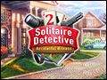 Solitaire Detective 2 - Accidental Witness Deluxe