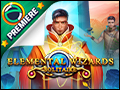 Solitaire Elemental Wizards Deluxe
