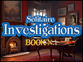 Solitaire Investigations Deluxe