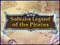 Solitaire Legend Of The Pirates Deluxe