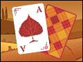 Solitaire Match 2 Cards Thanksgiving Day Deluxe