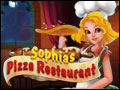 Sophias Pizza Restaurant Deluxe