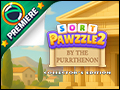 Sort Pawzzle 2 - By the Purrthenon Deluxe