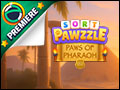 Sort Pawzzle - Paws of Pharaoh Deluxe