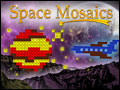 Space Mosaics Deluxe