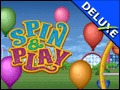 Spin and Play