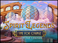Spirit Legends - Time for Change Deluxe