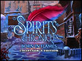 Spirits Chronicles - Born in Flames Deluxe