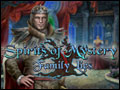 Spirits of Mystery - Family Lies Deluxe