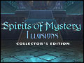 Spirits of Mystery - Illusions Deluxe