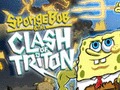 SpongeBob and The Clash of Triton